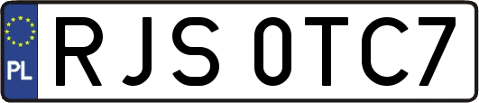 RJS0TC7