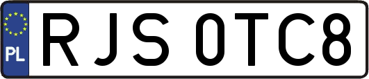 RJS0TC8