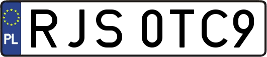 RJS0TC9