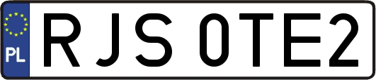 RJS0TE2