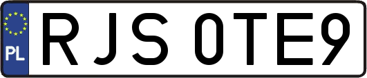 RJS0TE9