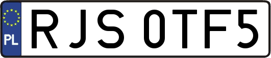 RJS0TF5