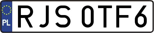 RJS0TF6