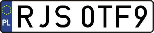 RJS0TF9