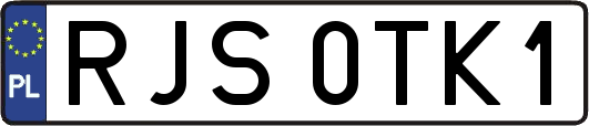RJS0TK1
