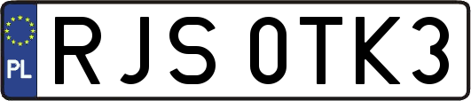 RJS0TK3
