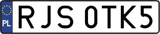 RJS0TK5
