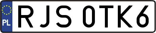 RJS0TK6