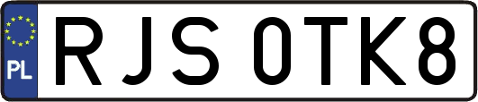 RJS0TK8