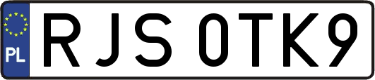 RJS0TK9
