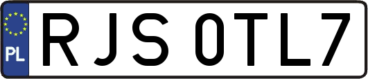 RJS0TL7