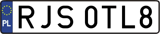 RJS0TL8