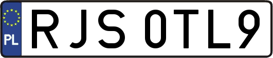 RJS0TL9