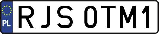 RJS0TM1