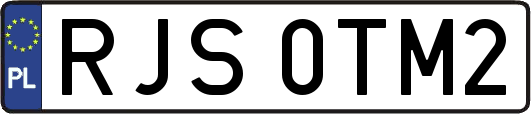 RJS0TM2