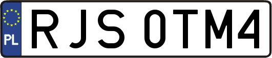 RJS0TM4