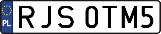 RJS0TM5