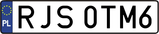 RJS0TM6