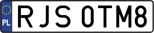 RJS0TM8