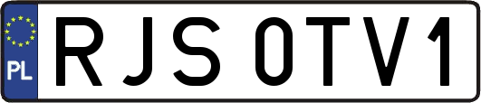RJS0TV1
