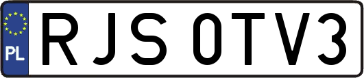 RJS0TV3