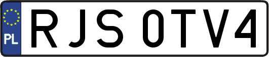 RJS0TV4