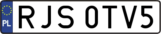 RJS0TV5