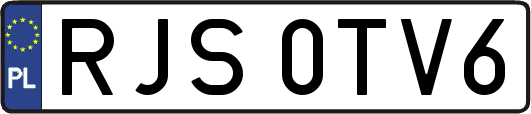 RJS0TV6