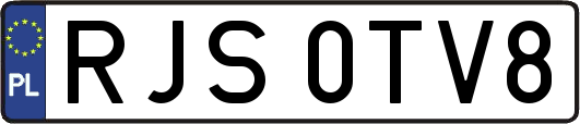 RJS0TV8