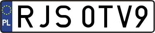 RJS0TV9