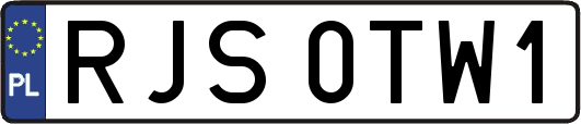 RJS0TW1
