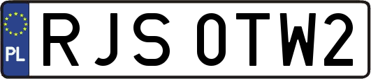 RJS0TW2