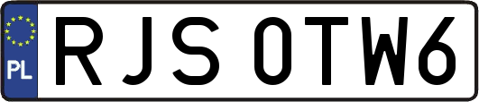 RJS0TW6