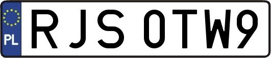 RJS0TW9