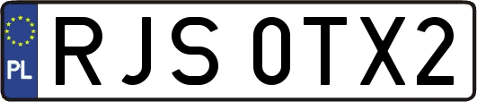 RJS0TX2