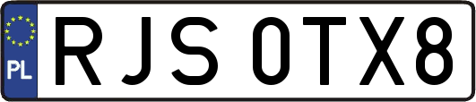 RJS0TX8