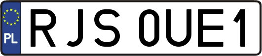 RJS0UE1