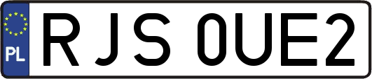 RJS0UE2