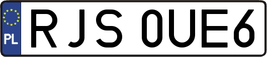 RJS0UE6
