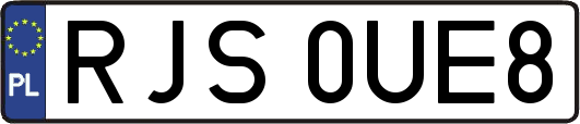 RJS0UE8