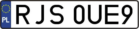 RJS0UE9