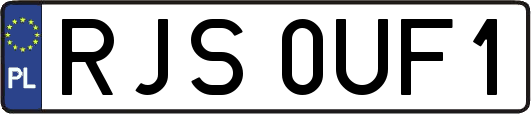 RJS0UF1