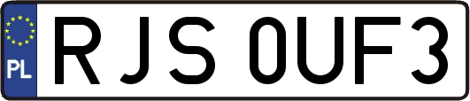 RJS0UF3