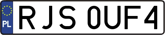 RJS0UF4
