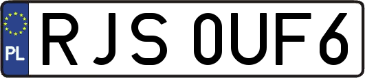 RJS0UF6