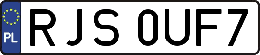 RJS0UF7