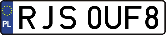 RJS0UF8