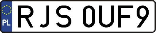 RJS0UF9