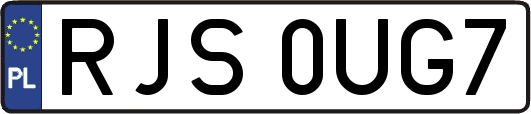 RJS0UG7