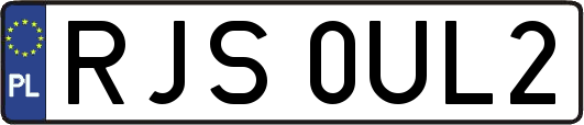 RJS0UL2